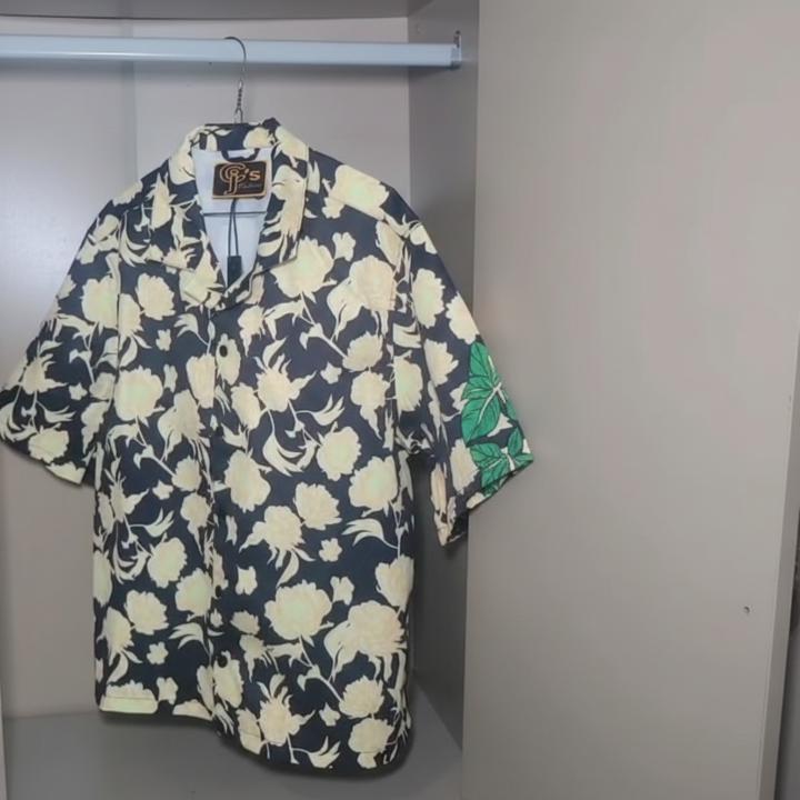 Christopher De Gannes