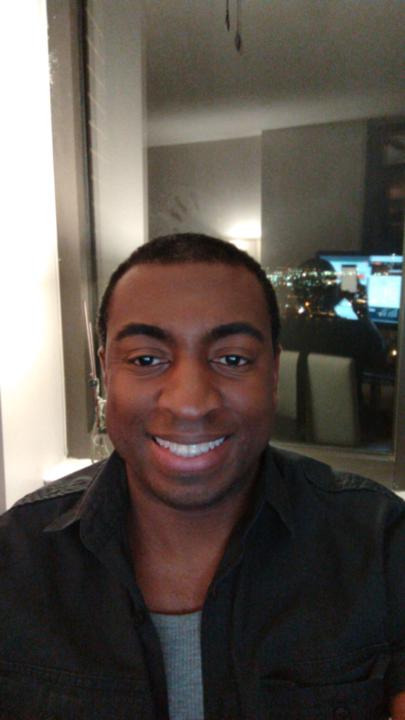 Adrian Wilson