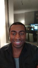 Adrian Wilson
