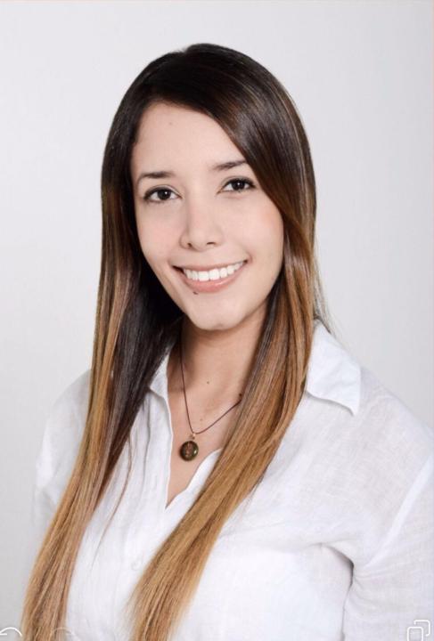 Valentina Zapata Chica