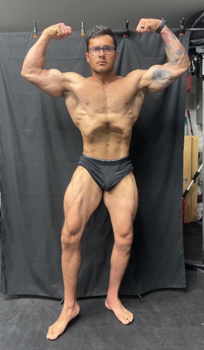 Francisco Gutierrez