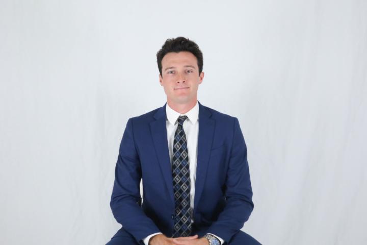 Andrew Zibro