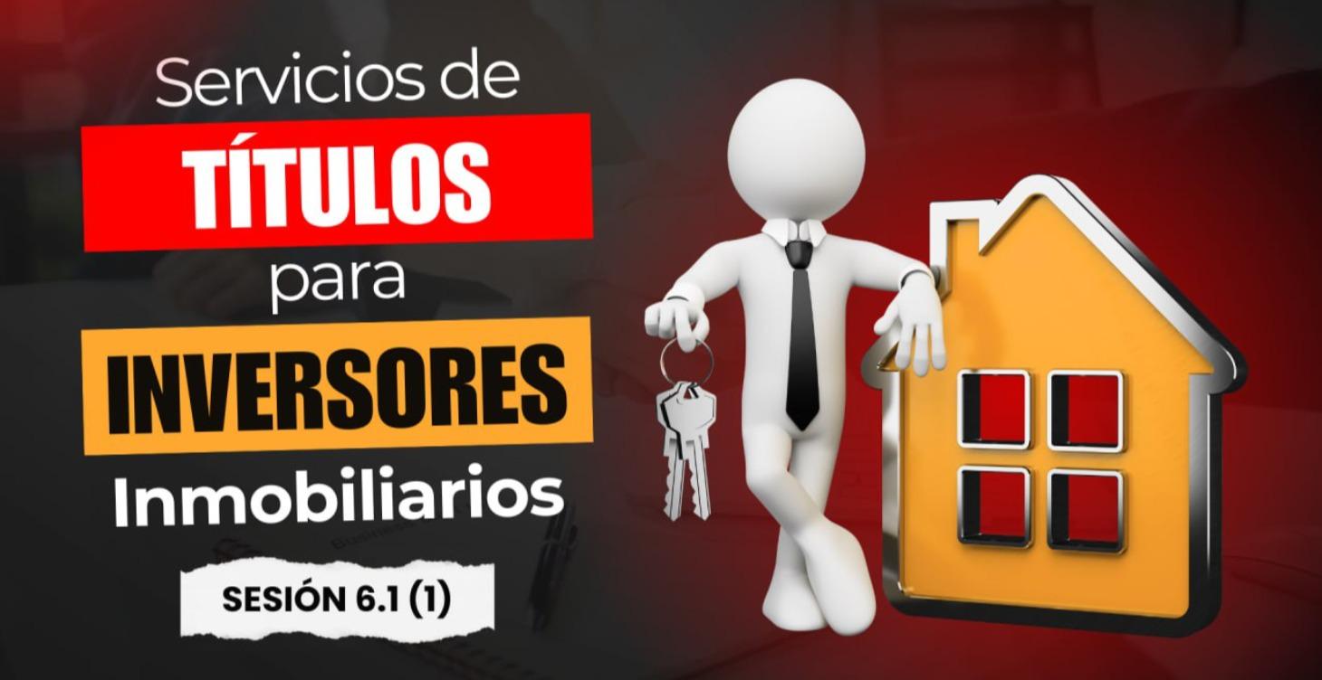 SESIÓN 6