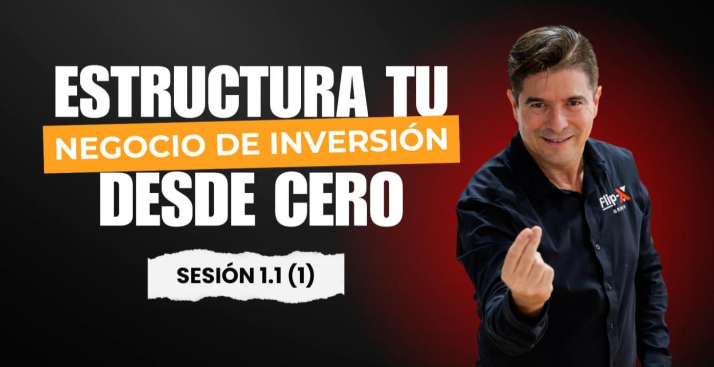 SESIÓN 1