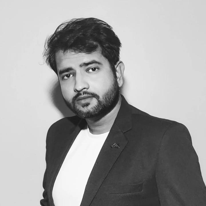 Darshan Mahapatra