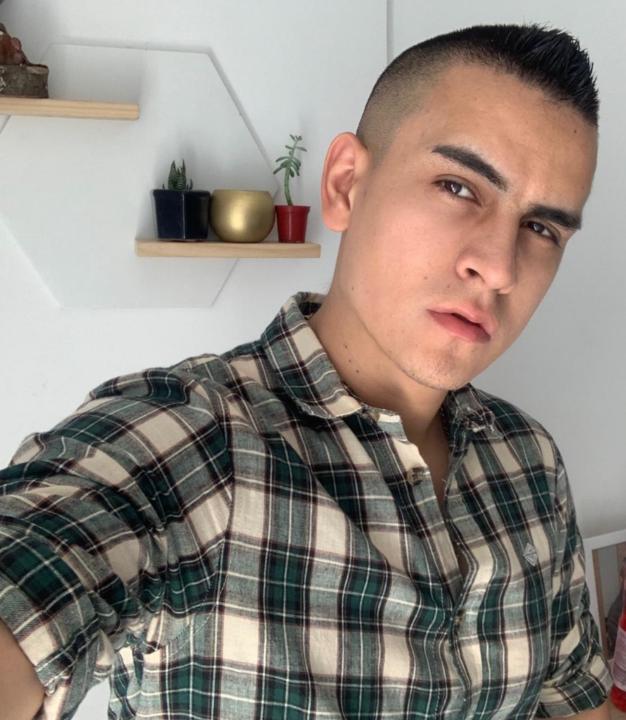 Alvaro Ospina
