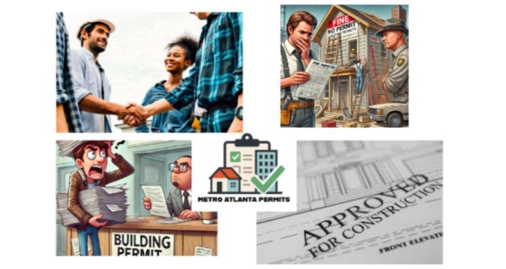 Permit Help For Homeowners