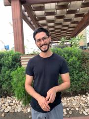 Ahmad Ajami