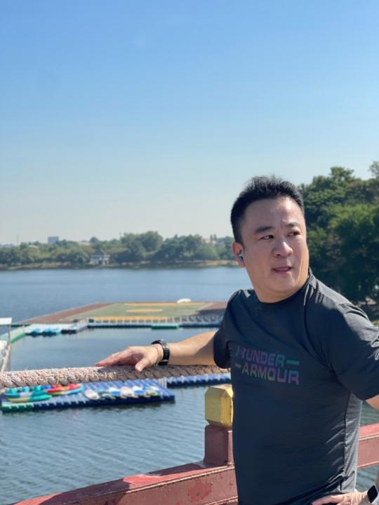 Preeda Teerakulvanich