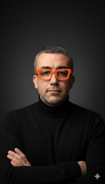Ehsan Abolghasemi