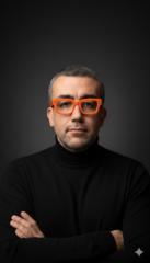 Ehsan Abolghasemi
