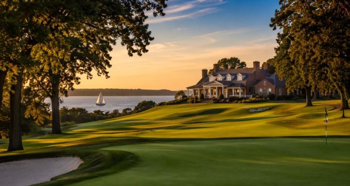 Annapolis Golf Community
