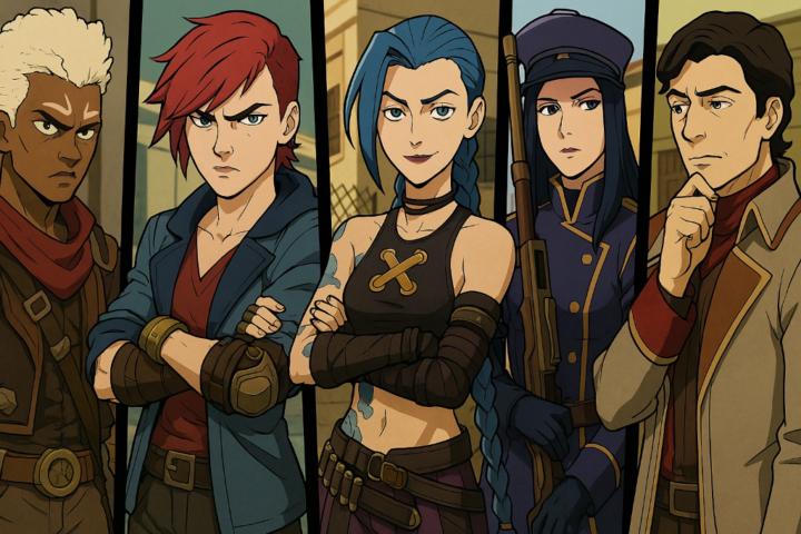 Marita Wehaibe El Khazen