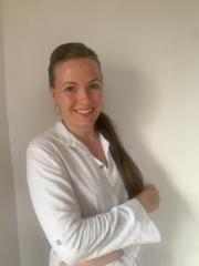 Iwona Cesarz-Osei