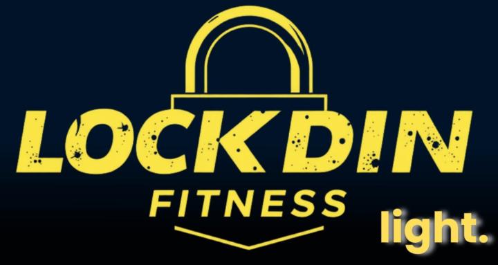 Lockedin-fitness