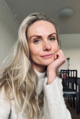 Kristine Tømmervåg