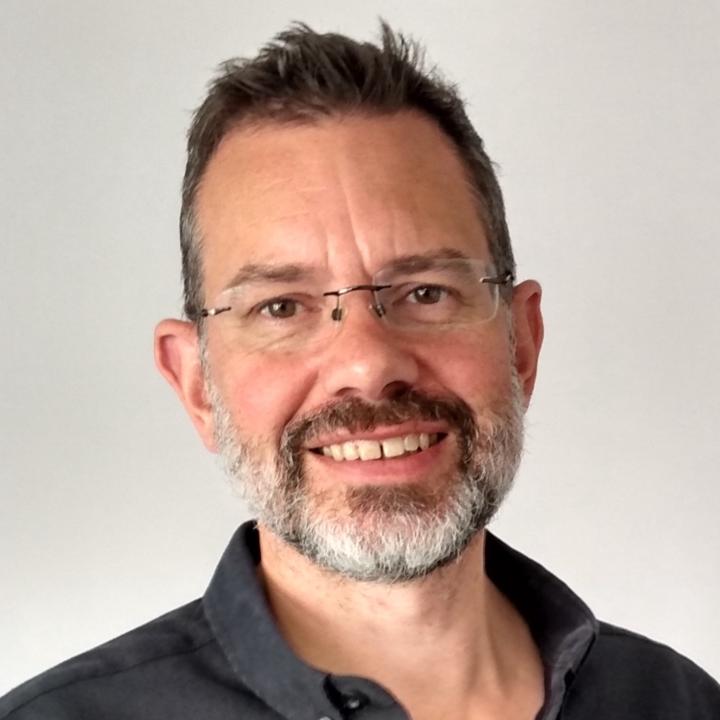 John Durrant