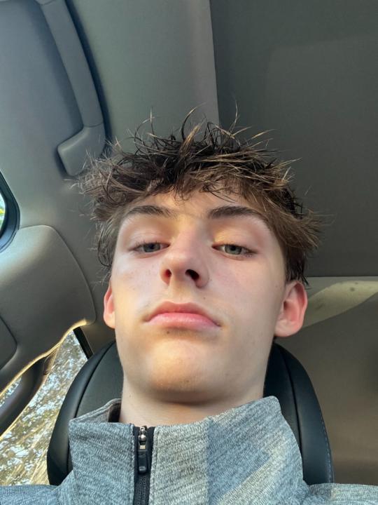 Harrison Clark