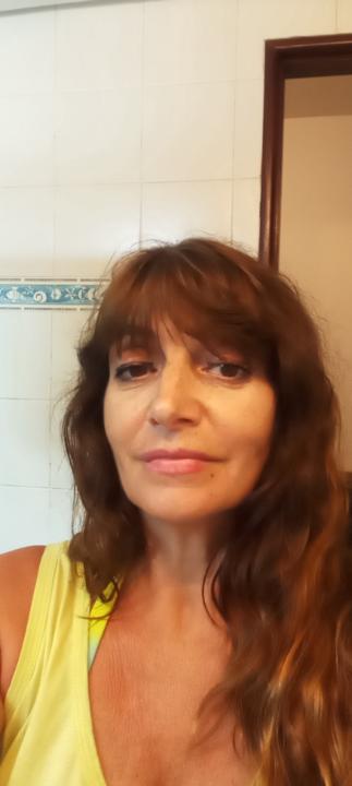 Patricia Balasso