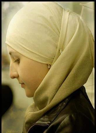 Nourhan Gharieb