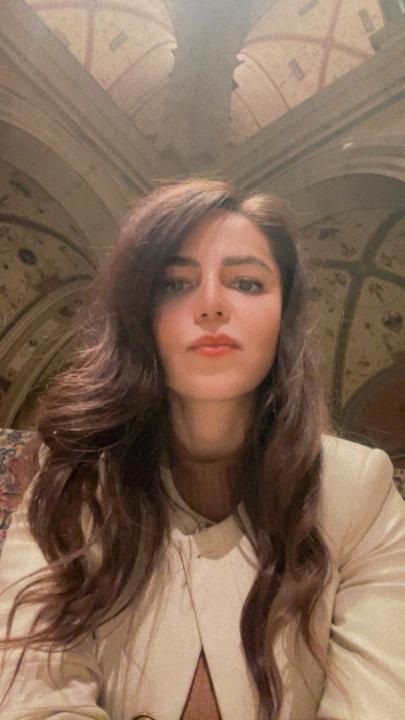 Maryam Shams