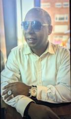 Kelvyn Thompson