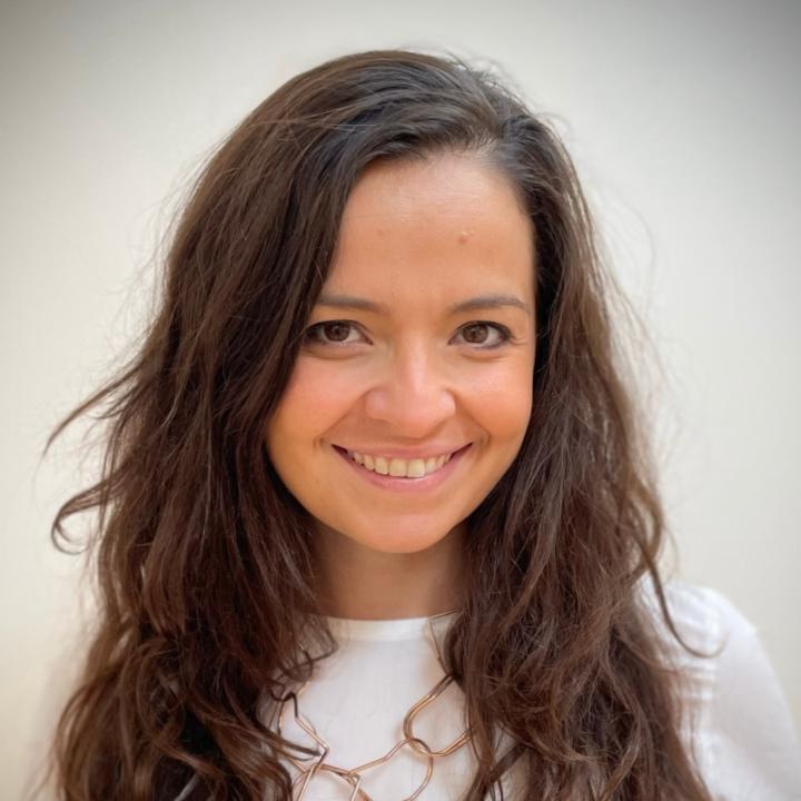 Rita Paleni