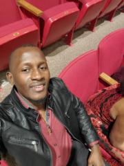 Leonel Etienne