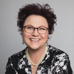 Julie Priest Keil
