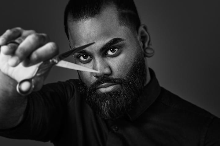 Radjiv Souprayenmestry