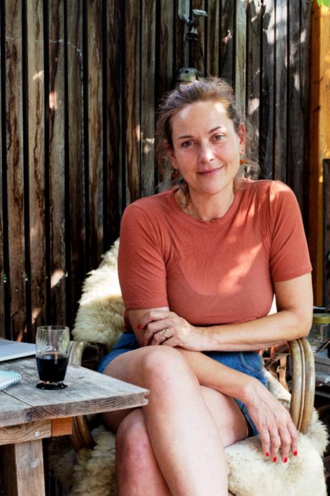 Mette Geisler Dragelykke