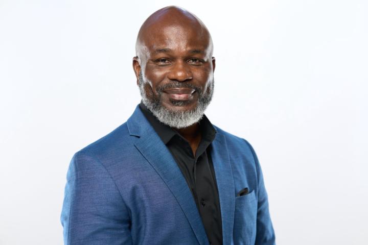 Ikenna Ezeude