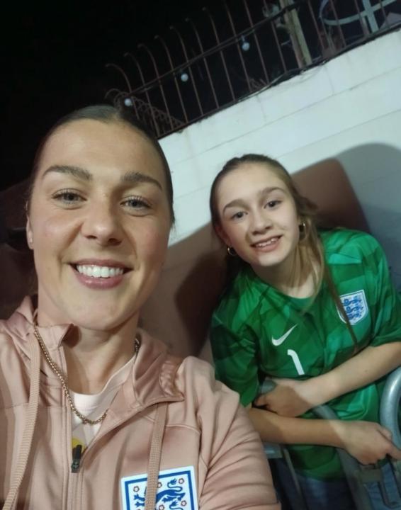 Florence Blades Bladon