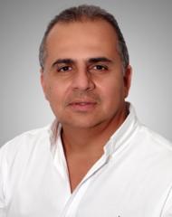 Edward Jater
