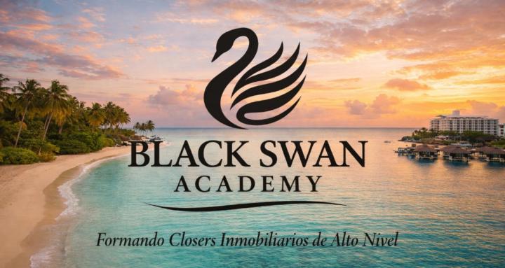 Black Swan Academy