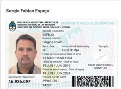 Sergio Espejo
