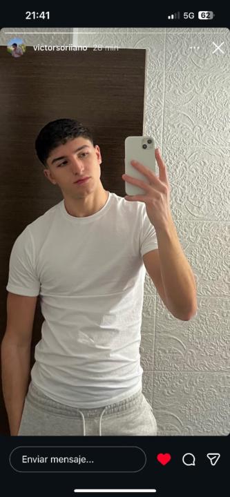 Andres Gomez