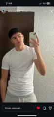 Andres Gomez
