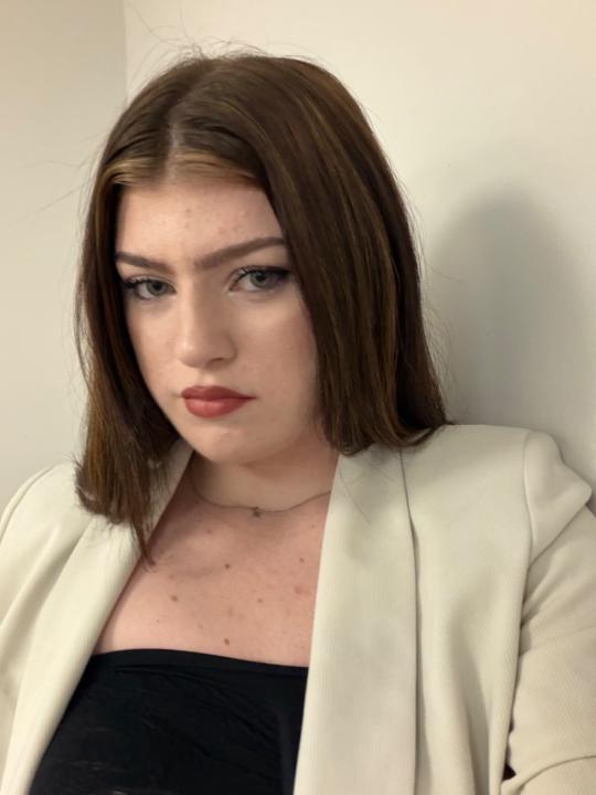Trinity Pursche