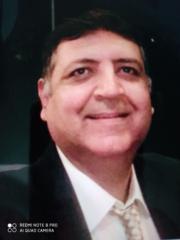 Suresh Bhagia