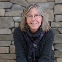 Pamela Green