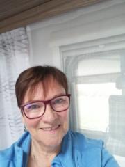 Susanne Sturm