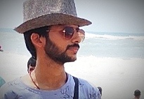 Raj S