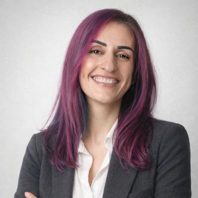 Susana López Martínez