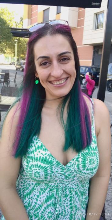 Susana López Martínez