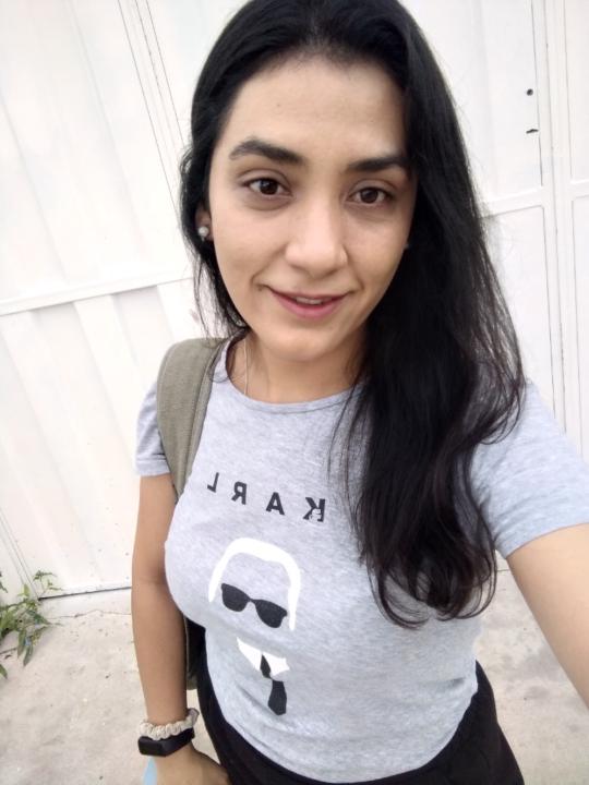 Karina Centeno