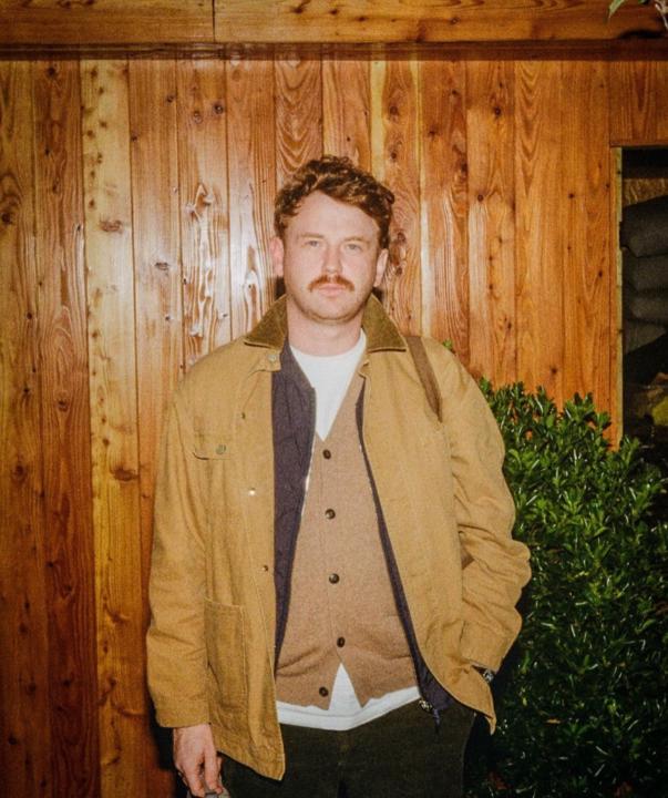 Daniel Sandison