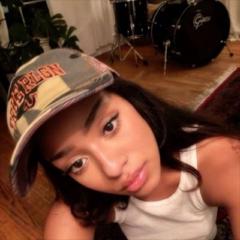 Sandy Idkk