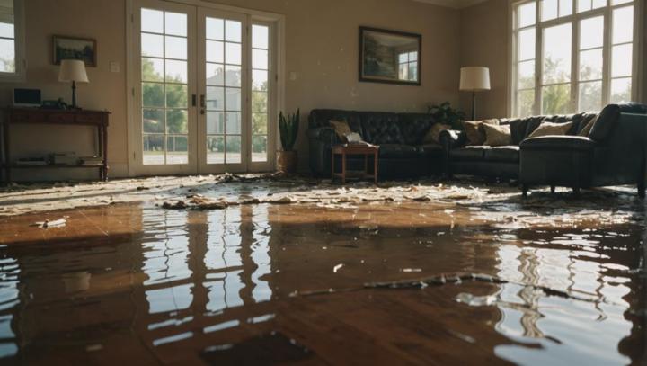 Water Restoration Service 24/7 in Loma Linda East, TX