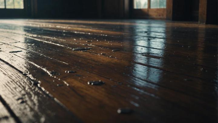 Quick Water Damage Restoration in Los Minerales, TX